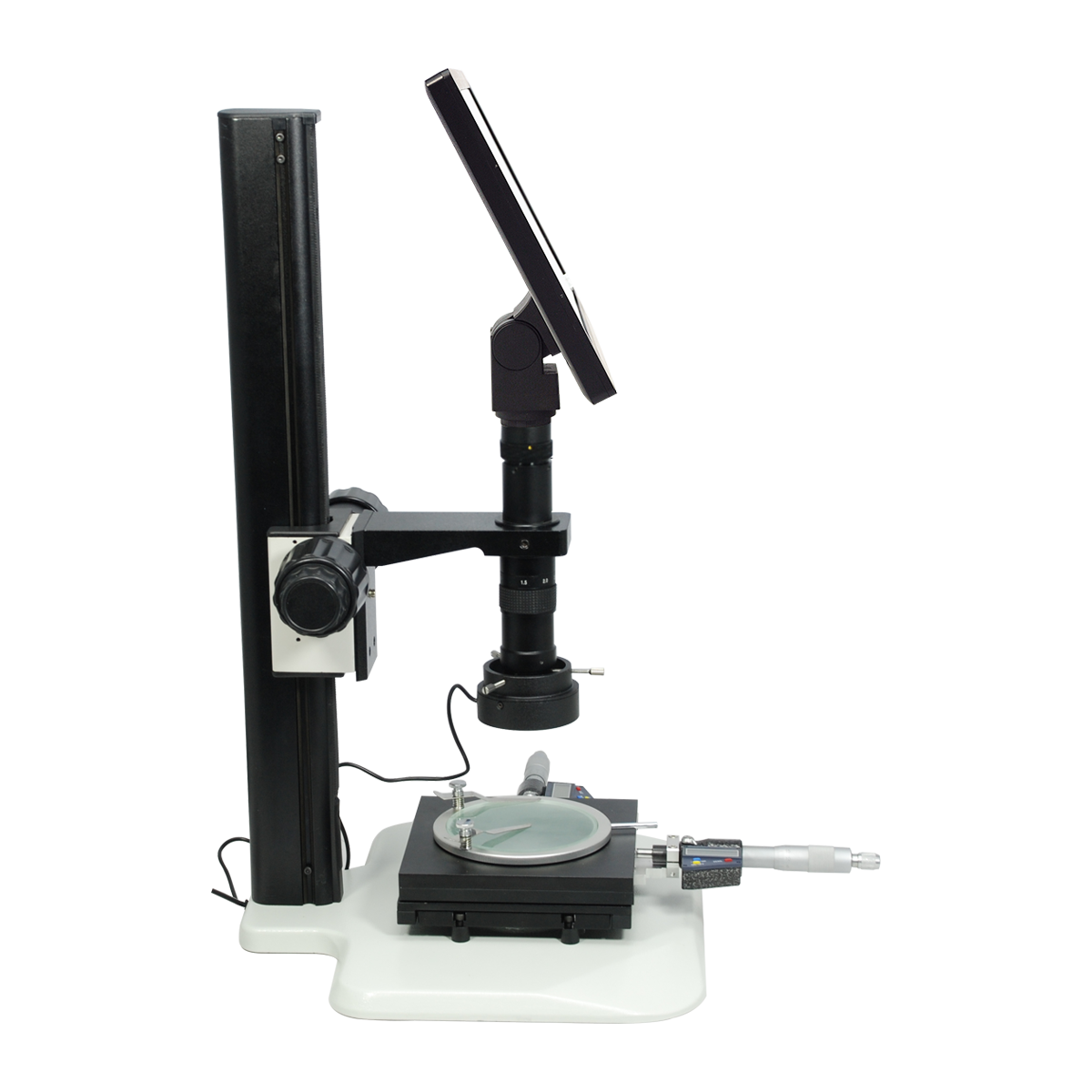 Measurement Microscope